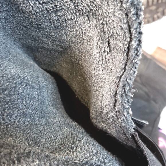 Lucky brand  LP-Narlee Knee High Boots size 8.5 - Picture 7 of 11